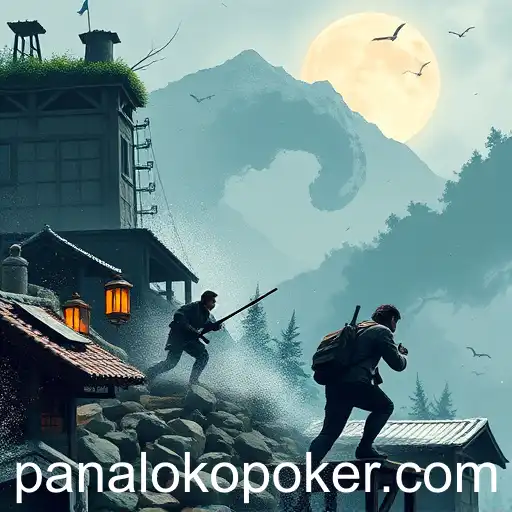 Exploring the Thrills of Action Games: A Focus on 'Panaloko'