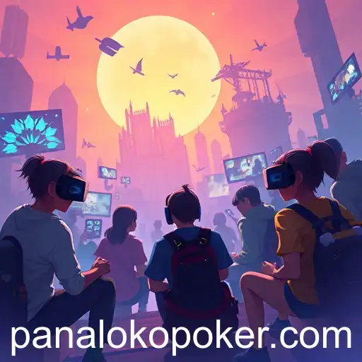 The Evolving Landscape of Online Gaming