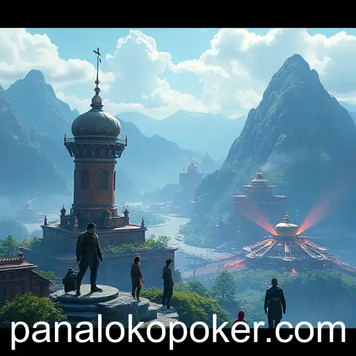 Panaloko: A Digital Playground Revolution