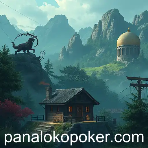 Panaloko: Revolutionizing Online Gaming Experiences