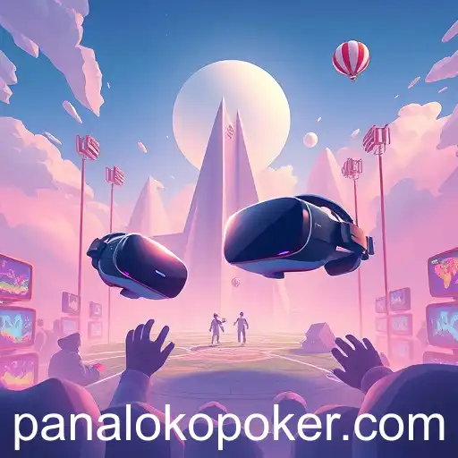 Panaloko: Revolutionizing Online Gaming