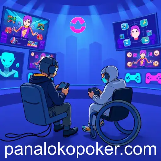 Panaloko Leads the Charge in Game Accessibility