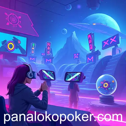 Panaloko's Impact on Gaming in 2025