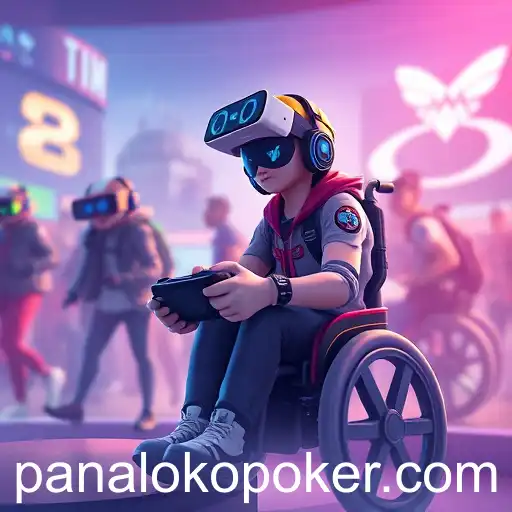 Panaloko's Rising Influence in the Gaming World