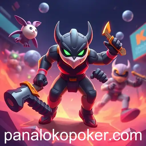 The Rise of Panaloko Gaming