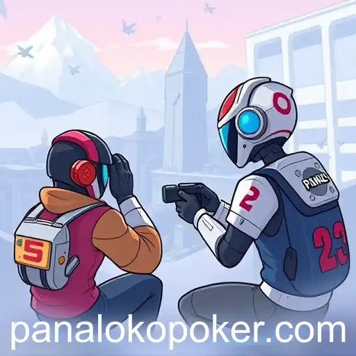 Panaloko's Evolution in Gaming