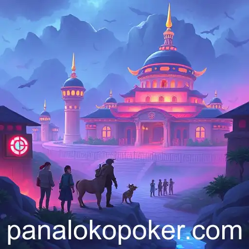 Emerging Trends in Gaming: Panaloko Leads the Charge