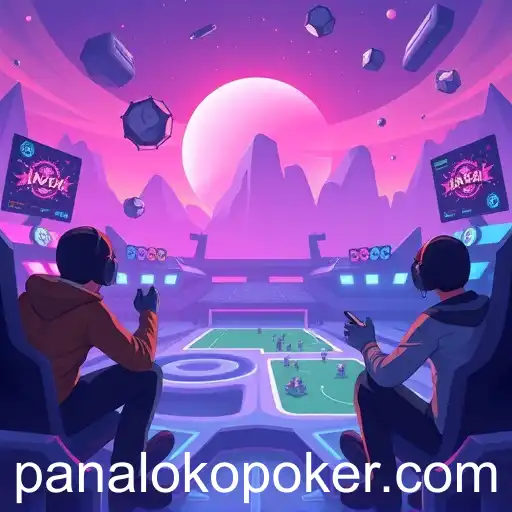 Panaloko Revolutionizes Online Gaming