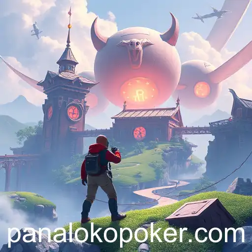 Panaloko: The Game-Changer in Online Gaming