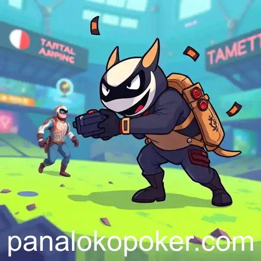 Panaloko's Rise in Digital Entertainment