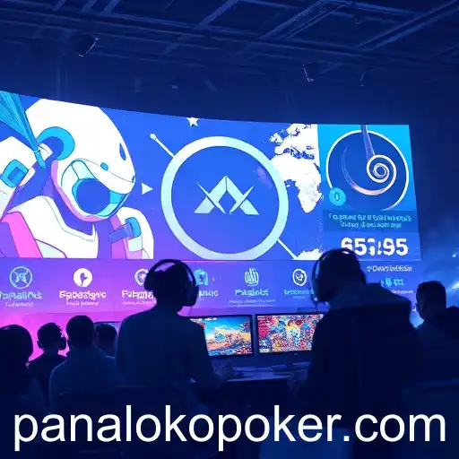 Panaloko: Uniting Gamers Worldwide