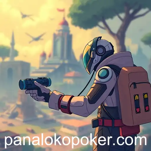 Panaloko: Revolutionizing Online Gaming in the Digital Age