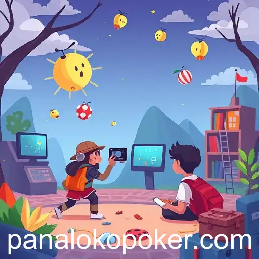 The Rise of Gamification in Digital Learning