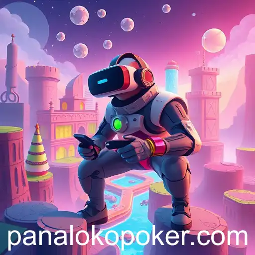 The Rise of Panaloko: A New Era in Online Gaming