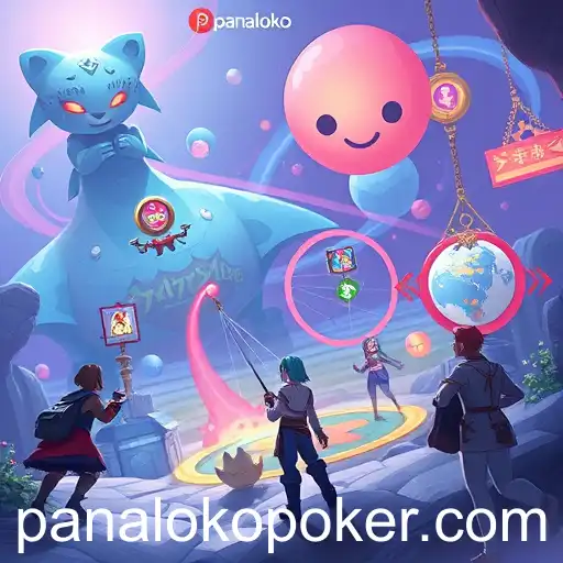 The Rise of Panaloko: A New Era in Online Gaming