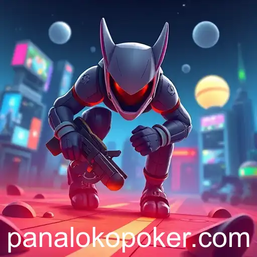 The Rise of Panaloko in the Gaming World