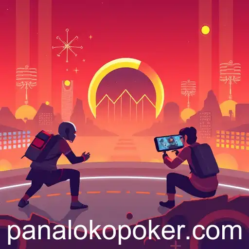 Virtual Gaming Evolution: Panaloko Leads the Charge