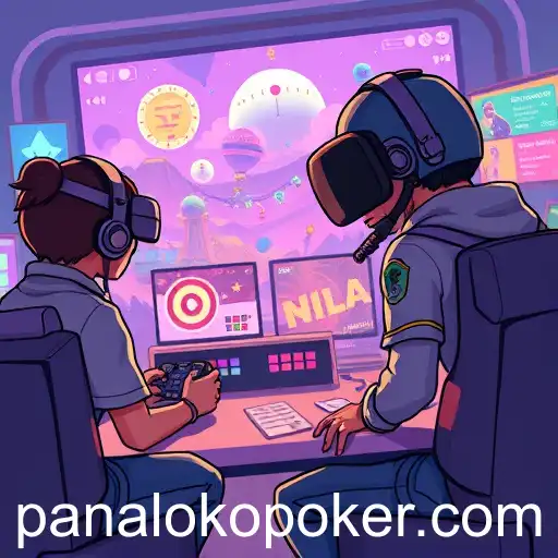 The Rise of Innovative Gaming Platforms