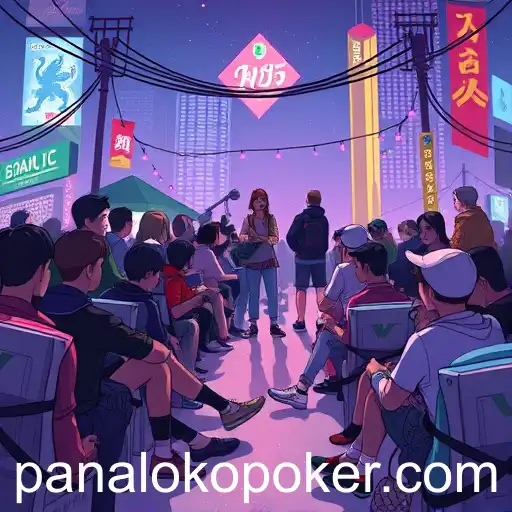The Rise of 'Panaloko' in Multiplayer Gaming