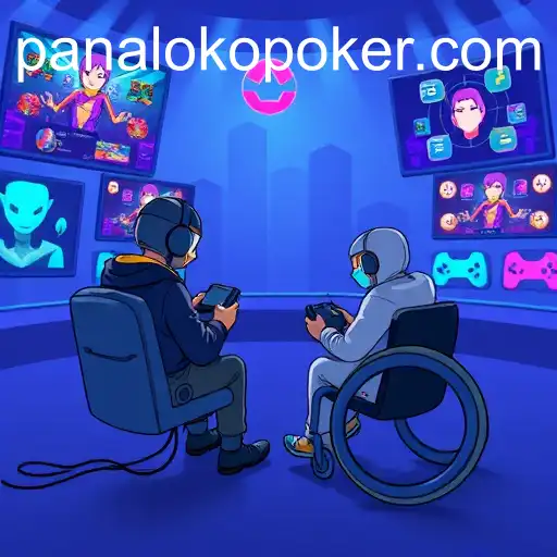 Panaloko Leads the Charge in Game Accessibility