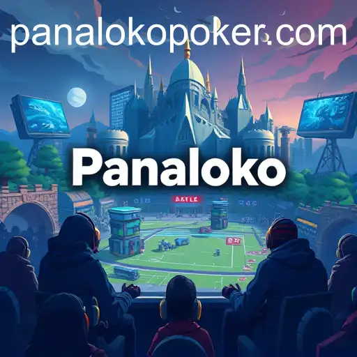 Panaloko: The Virtual Oasis for Gaming Enthusiasts