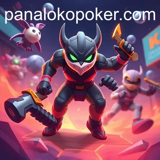 The Rise of Panaloko Gaming