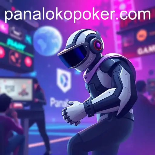Panaloko's Evolution Amidst the Gaming Boom