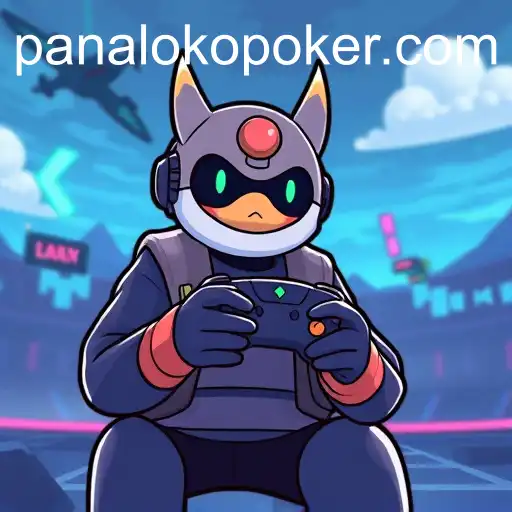 PanaloKo Leads Gaming Revolution
