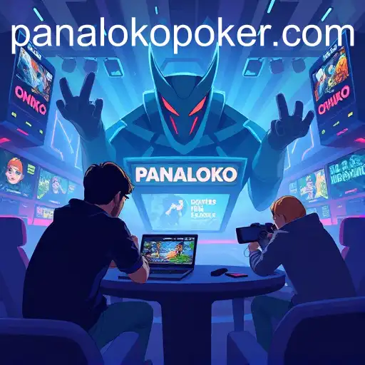 Panaloko: Revolutionizing the Online Gaming Experience