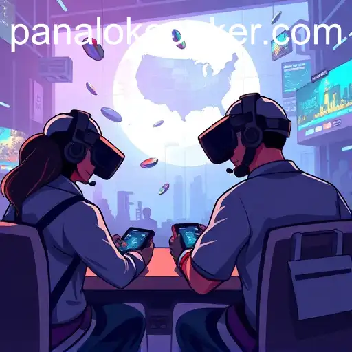 Panaloko Revolutionizes Online Gaming