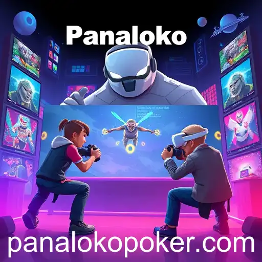 Panaloko Revolutionizes Online Gaming