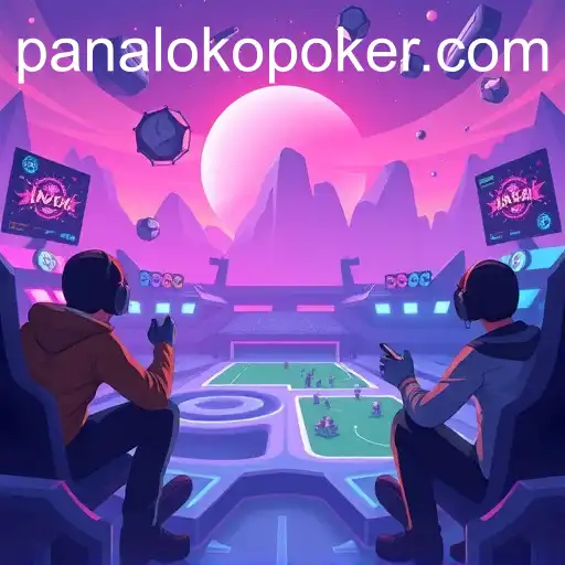 Panaloko Revolutionizes Online Gaming