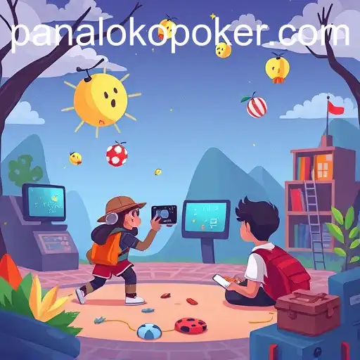 The Rise of Gamification in Digital Learning