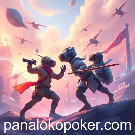 The Rise of Panaloko: A New Era in Online Gaming