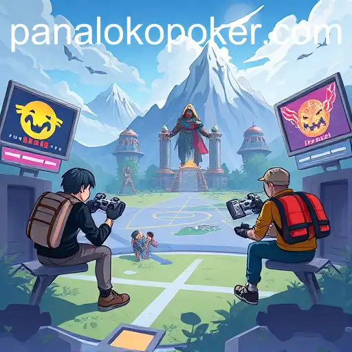 The Rise of Panaloko in the Gaming World