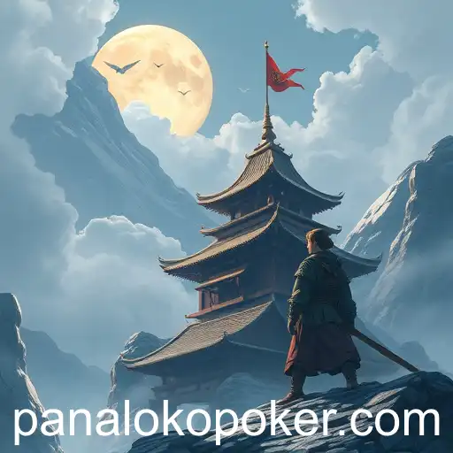 Exploring the World of Role-Playing Games: An Insight into Panaloko