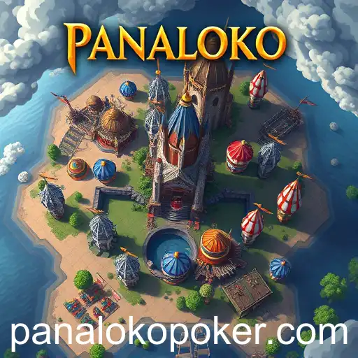 Exploring the Intricacies of Strategy Games: The 'Panaloko' Category